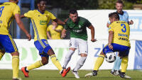 fotbal fastav jovovic